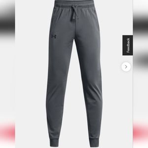 Kids Under Armour Pants